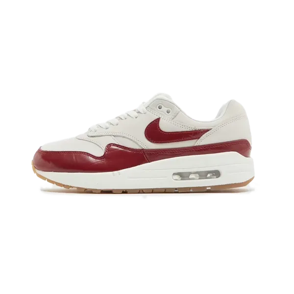 Nike Air Max 1 LX Team Red, foto 2 van 2