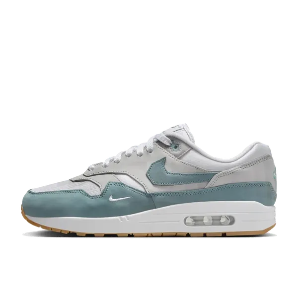 Nike Air Max 1.swoosh Low Poly Adventure, vergelijk prijzen bij 2 winkels