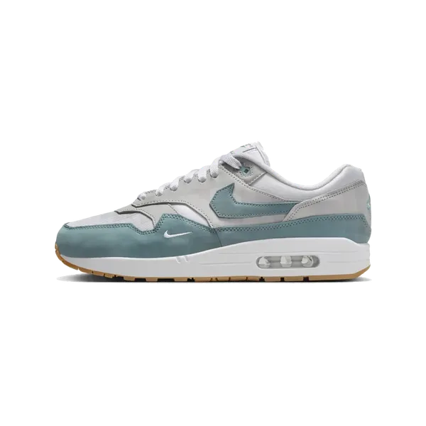Nike Air Max 1.swoosh Low Poly Adventure, foto 2 van 2