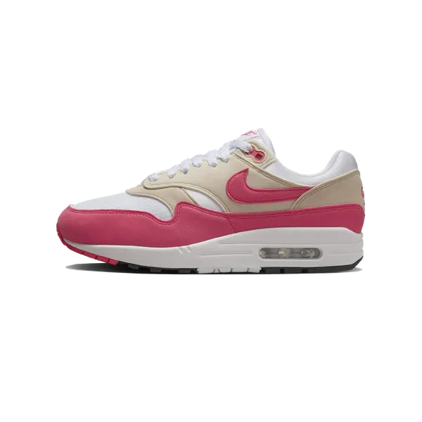 Nike Air Max 1 Aster Pink, vergelijk prijzen bij 2 winkels