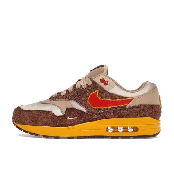 Nike Air Max 1.swoosh Low Poly Big Head Origins, vergelijk prijzen bij 2 winkels
