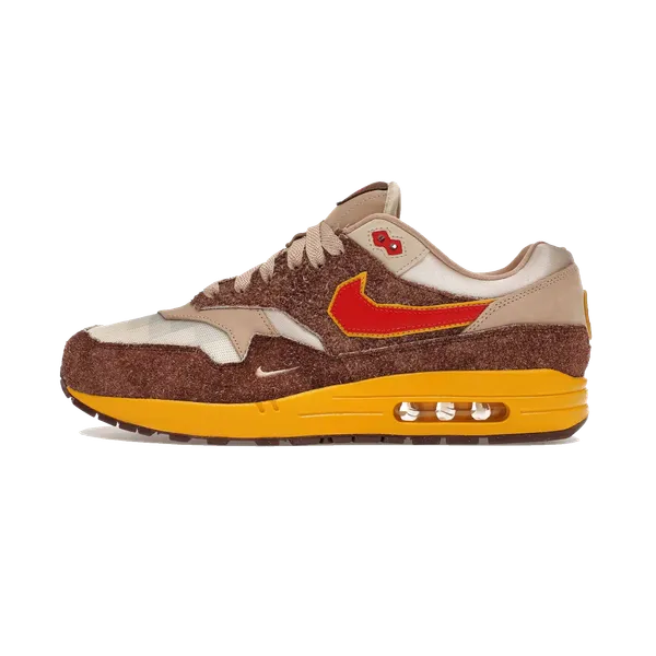 Nike Air Max 1.swoosh Low Poly Big Head Origins, foto 2 van 2