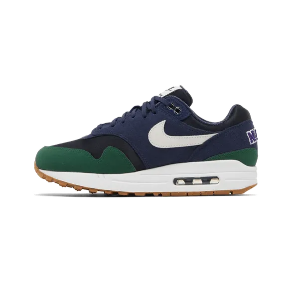 Nike Air Max 1 Gorge Green, vergelijk prijzen bij 2 winkels