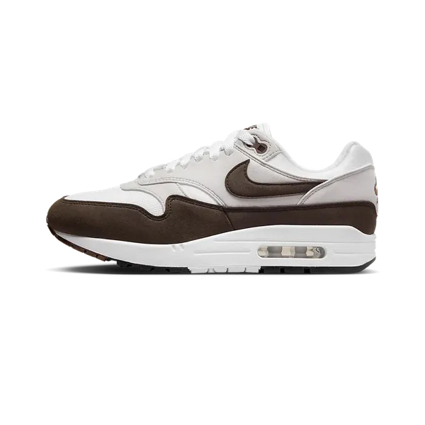 Nike Air Max 1 87 Baroque Brown, vergelijk prijzen bij 2 winkels