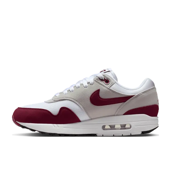 Nike Air Max 1 87 Stranger Things Steve Harrington, vergelijk prijzen bij 2 winkels