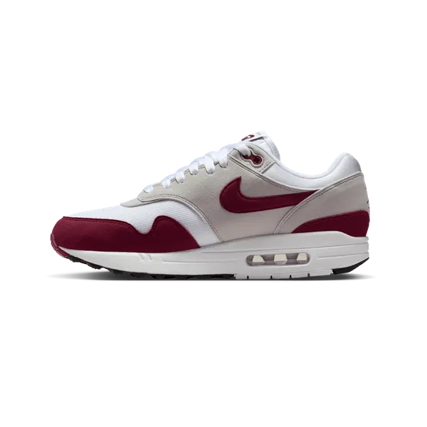 Nike Air Max 1 87 Stranger Things Steve Harrington, foto 2 van 2