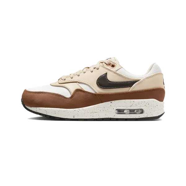 Nike Air Max 1 87 Velvet Brown, vergelijk prijzen bij 2 winkels