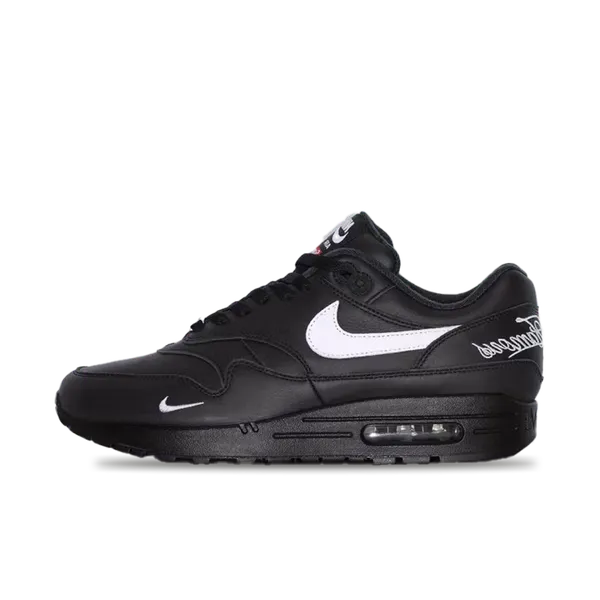 Nike X Supreme Supreme x Nike Air Max 1 87 Black & White, vergelijk prijzen bij 1 winkel