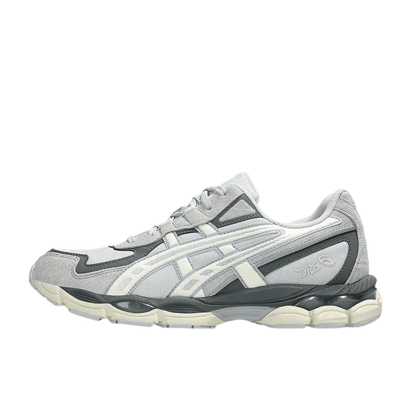 ASICS Gel-NYC 2055 Glacier Grey Cream, vergelijk prijzen bij 2 winkels