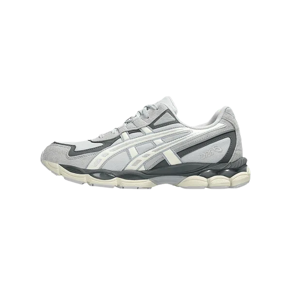 ASICS Gel-NYC 2055 Glacier Grey Cream, foto 2 van 2
