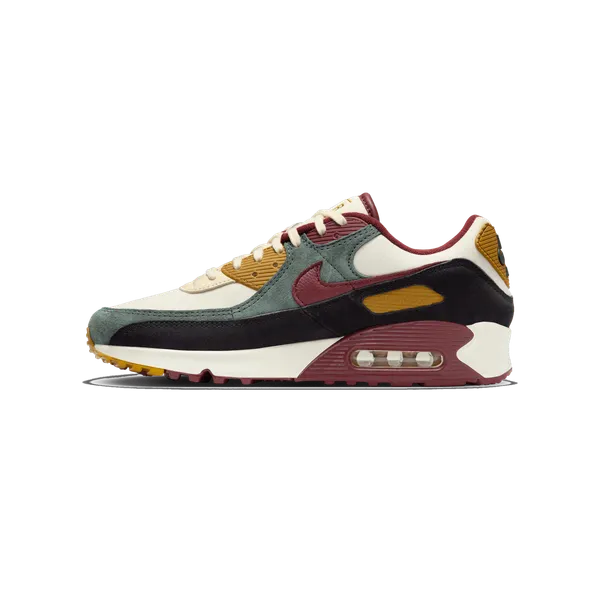 Nike Air Max 90 Premium Coconut Milk Vintage Green, vergelijk prijzen bij 1 winkel