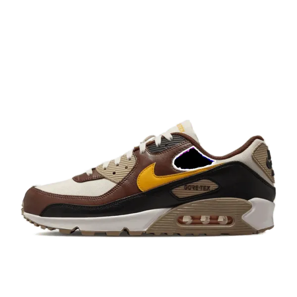 Nike Air Max 90 GORE-TEX Winterized Cacao Wow, vergelijk prijzen bij 1 winkel