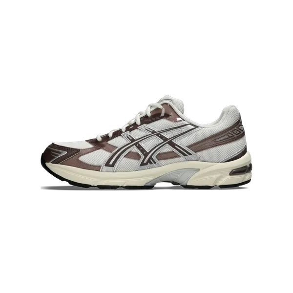 ASICS Gel-1130 Cream White Cocoa Powder White Beige Brown, vergelijk prijzen bij 1 winkel