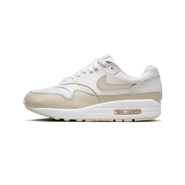 Nike Air Max 1 Premium Sanddrift, vergelijk prijzen bij 2 winkels