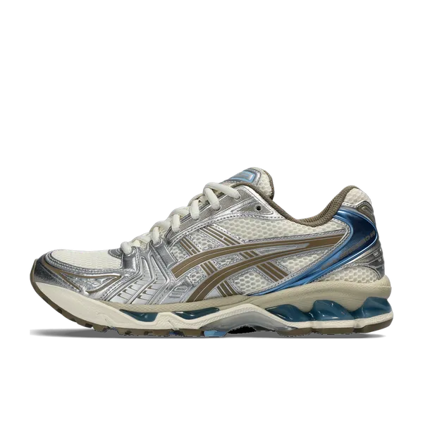 ASICS Gel-Kayano 14 Cream Pepper, vergelijk prijzen bij 3 winkels