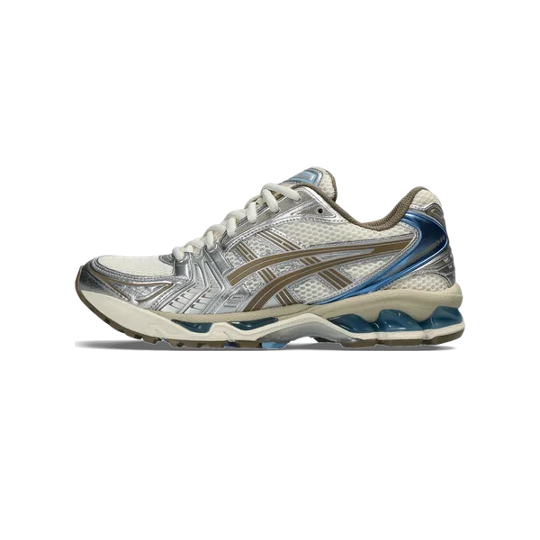 ASICS Gel-Kayano 14 Cream Pepper, foto 2 van 2