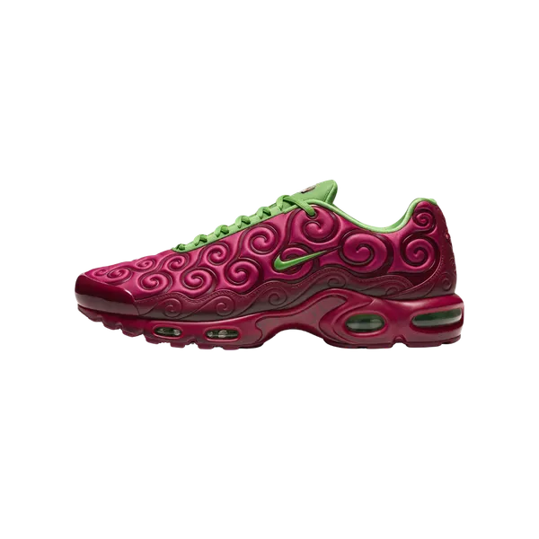 Nike Air Max Plus One Piece Ope Red Green, foto 2 van 2
