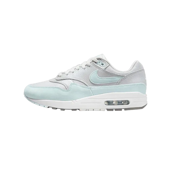 Nike Air Max 1 87 Glacier Blue Silver Gray Blue, foto 2 van 2