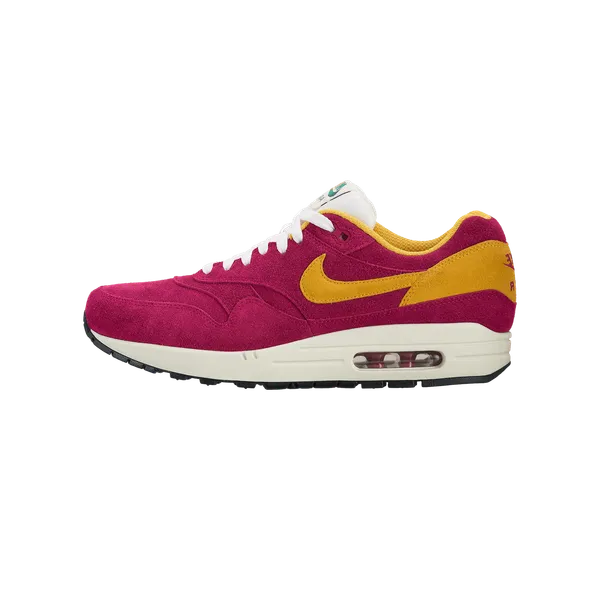 Nike Air Max 1 Dynamic Berry Purple Black White, vergelijk prijzen bij 1 winkel