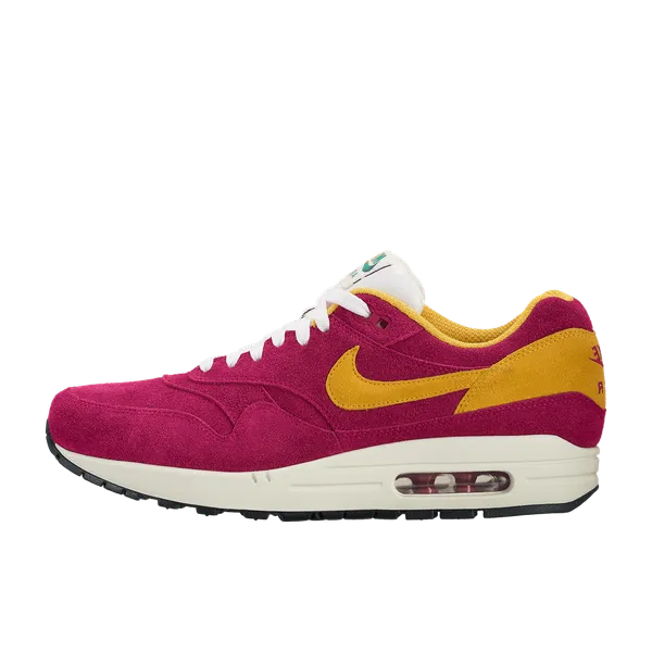 Nike Air Max 1 Dynamic Berry Purple Black White, vergelijk prijzen bij 1 winkel