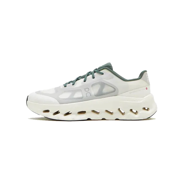 On Cloudtilt Remix Ivory Olive Green, vergelijk prijzen bij 1 winkel