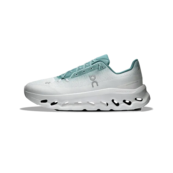 On Cloudtilt Tide White, vergelijk prijzen bij 1 winkel