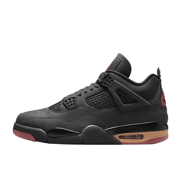 Jordan 4 Retro London Gray, vergelijk prijzen bij 2 winkels