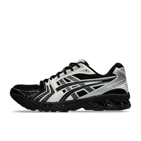 ASICS Gel-Kayano 14 Black Cream Black Beige, vergelijk prijzen bij 3 winkels