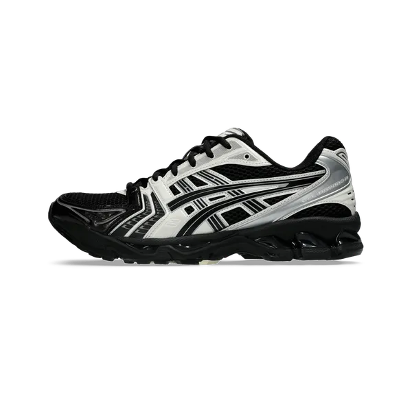 ASICS Gel-Kayano 14 Black Cream Black Beige, foto 2 van 2