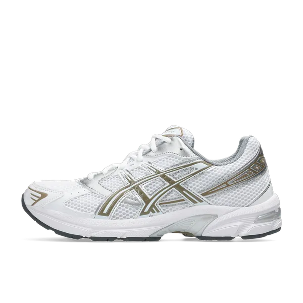 ASICS Gel-1130 White Pepper White Gray, vergelijk prijzen bij 2 winkels