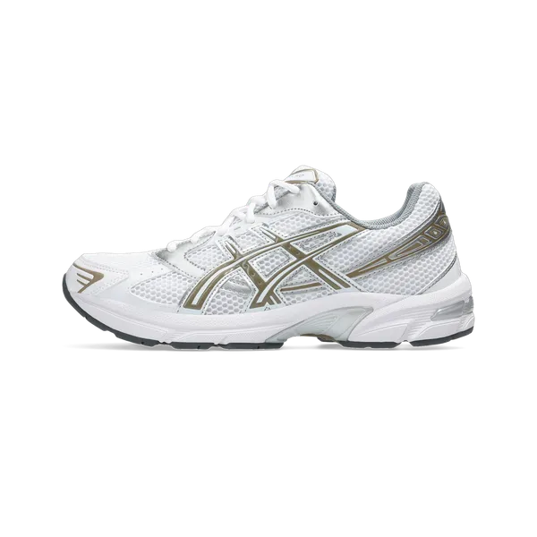 ASICS Gel-1130 White Pepper White Gray, foto 2 van 2