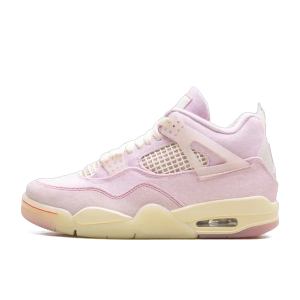 Air Jordan 4 Retro "Iced Carmine", vergelijk prijzen bij 2 winkels