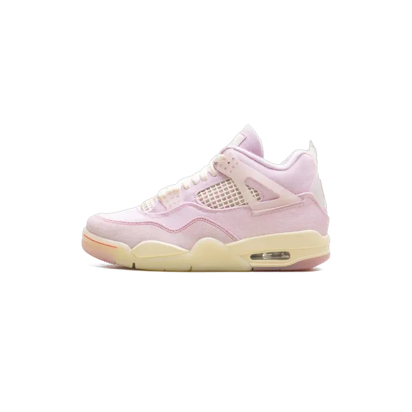 Air Jordan 4 Retro "Iced Carmine", foto 2 van 2