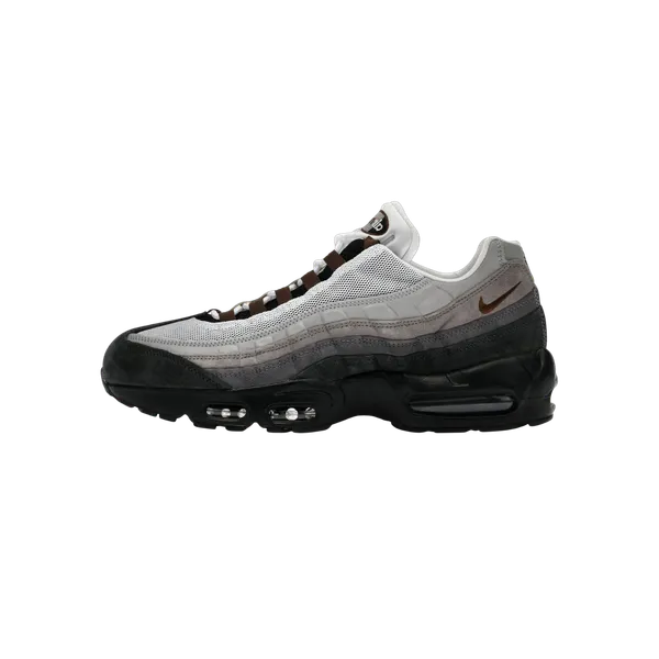 Nike SB Air Max 95 Black and Anthracite, vergelijk prijzen bij 1 winkel