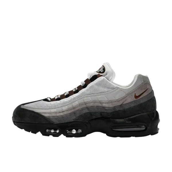 Nike SB Air Max 95 Black and Anthracite, vergelijk prijzen bij 1 winkel