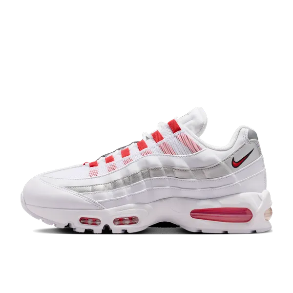 Nike Air Max 95 SE Big Bubble England, vergelijk prijzen bij 1 winkel