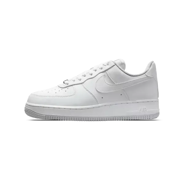 Nike Air Force 1 07 Next Nature White Metallic Silver, vergelijk prijzen bij 1 winkel