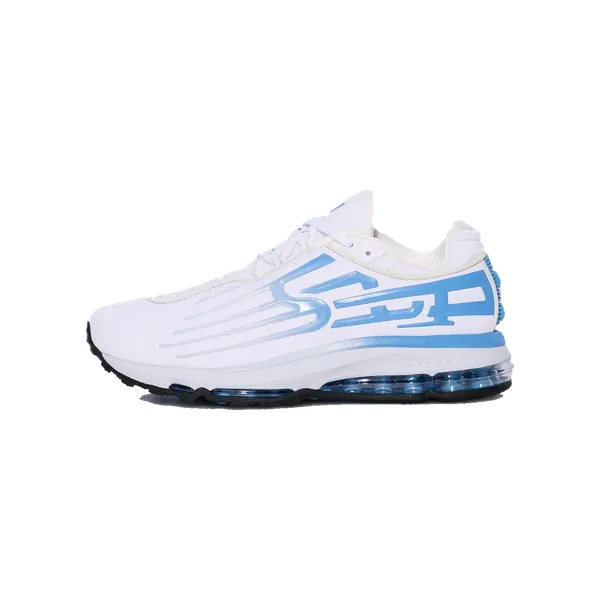 Supreme x Nike Air Max 2001 Air Ecstasy White University Blue, vergelijk prijzen bij 1 winkel