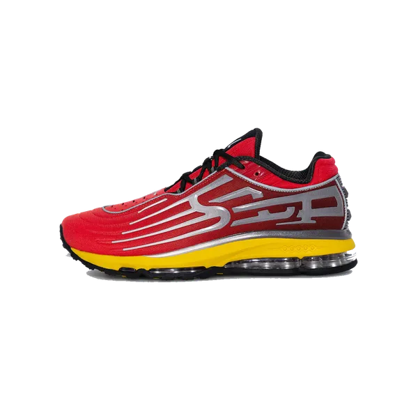 Supreme x Nike Air Max 2001 Air Ecstasy University Red, vergelijk prijzen bij 1 winkel