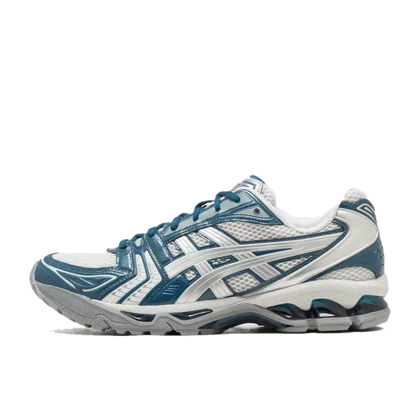 ASICS Gel-Kayano 14 Glacier Grey, vergelijk prijzen bij 3 winkels