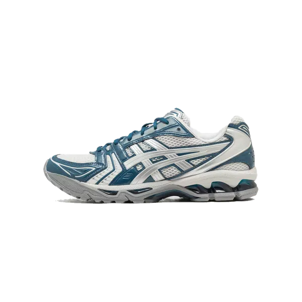 ASICS Gel-Kayano 14 Glacier Grey, foto 2 van 2