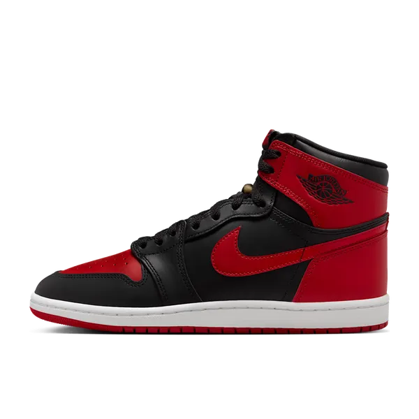 Jordan 1 Retro High 85 OG Bred (2025), vergelijk prijzen bij 3 winkels