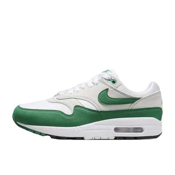 Nike Air Max 1 87 Malachite, vergelijk prijzen bij 1 winkel