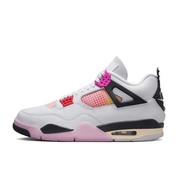 Air Jordan 4 Retro Comic, vergelijk prijzen bij 1 winkel