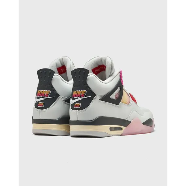 Air Jordan 4 Air Comic Wit, foto 6 van 6
