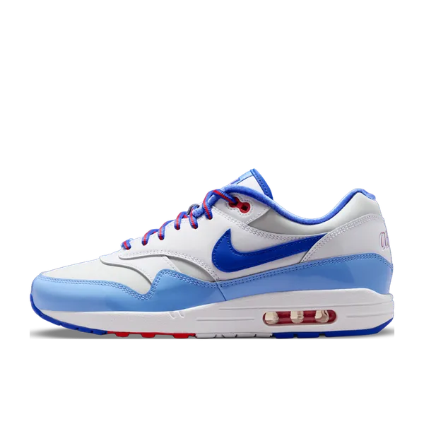 Nike Air Max 1 Braves City Connect, vergelijk prijzen bij 1 winkel