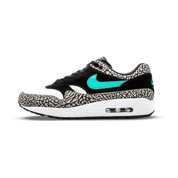 Atmos x Nike Air Max 1 Retro Elephant 2017, vergelijk prijzen bij 1 winkel