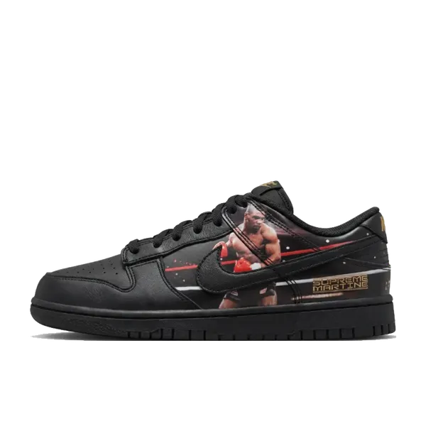 Supreme x Martine Rose x Nike Dunk Low Mike Tyson, vergelijk prijzen bij 1 winkel
