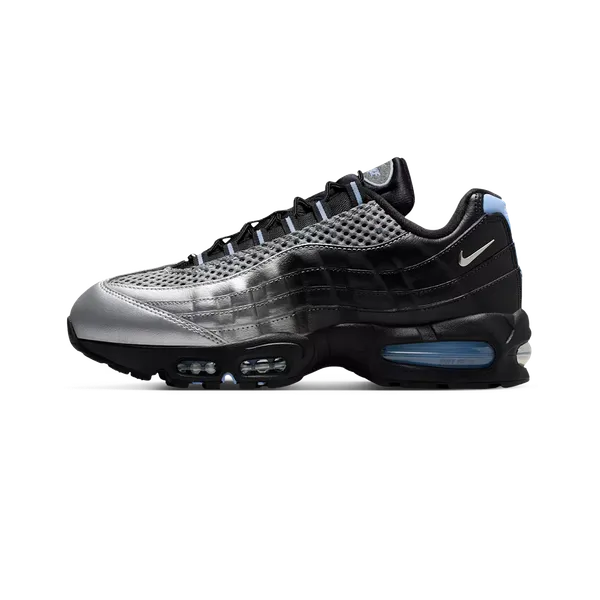 Nike x Palace Palace x Nike Air Max 95 Big Bubble Metallic Silver, vergelijk prijzen bij 1 winkel