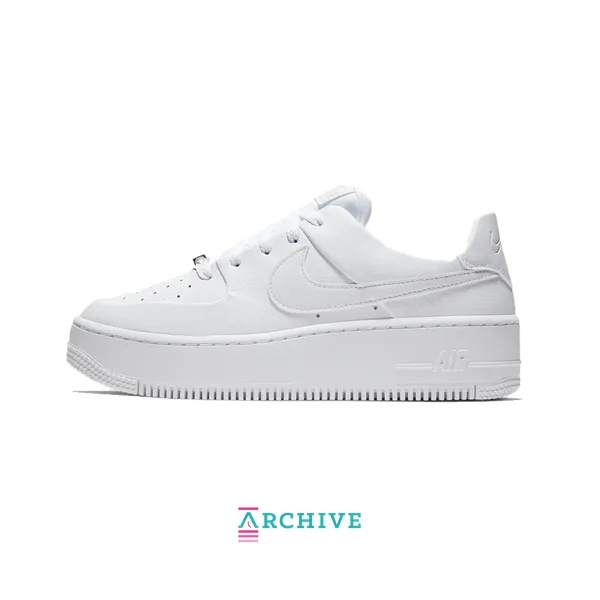 Nike Air Force 1 Low Sage (Archive), vergelijk prijzen bij 1 winkel